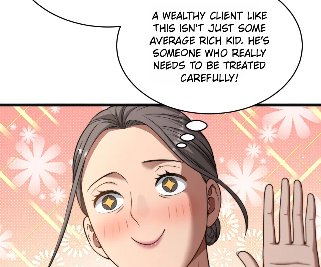 Perfect Life System: Double Cash for Her Favor Chapter 18 page 97 - 