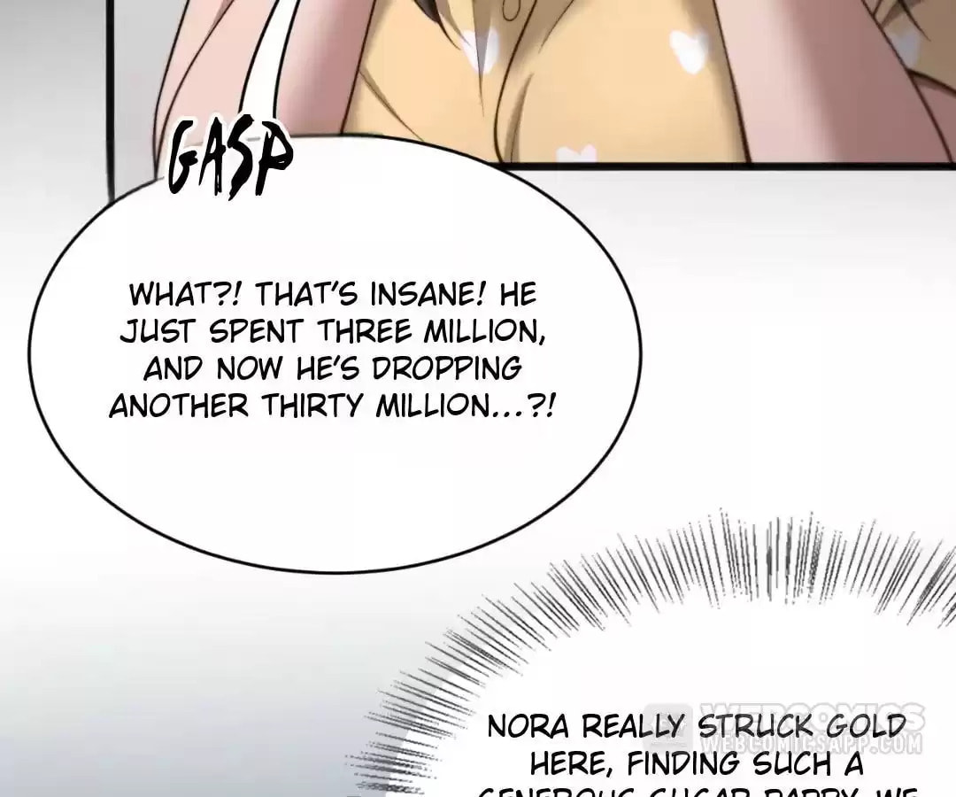 Perfect Life System: Double Cash for Her Favor Chapter 19 page 11 - 