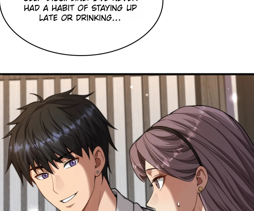 Perfect Life System: Double Cash for Her Favor Chapter 19 page 102 - 