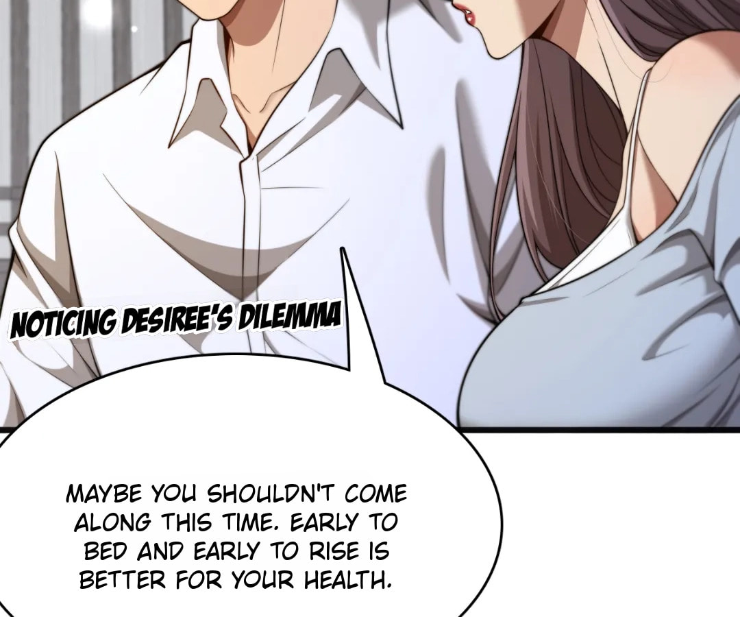 Perfect Life System: Double Cash for Her Favor Chapter 19 page 103 - 