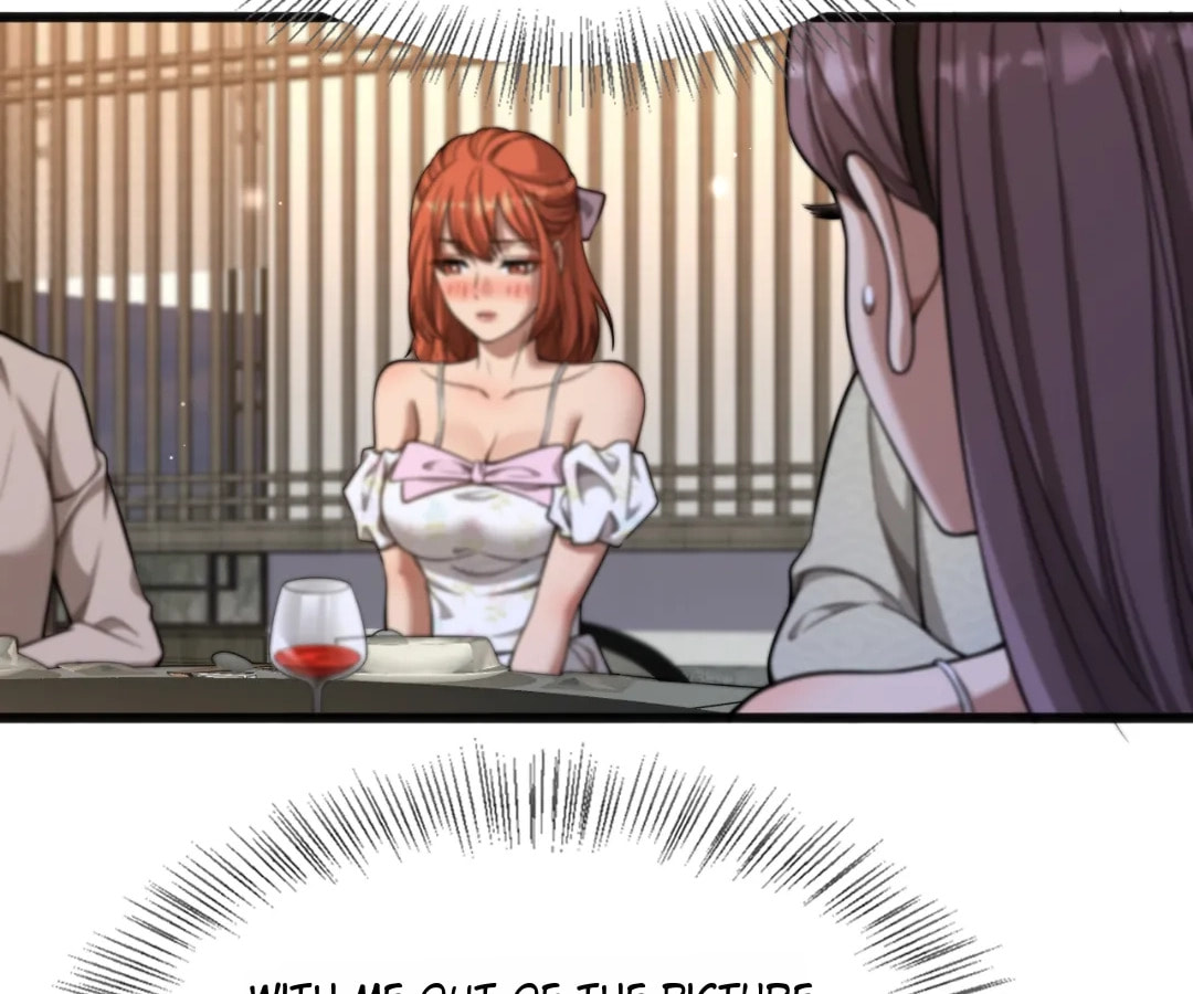 Perfect Life System: Double Cash for Her Favor Chapter 19 page 106 - 