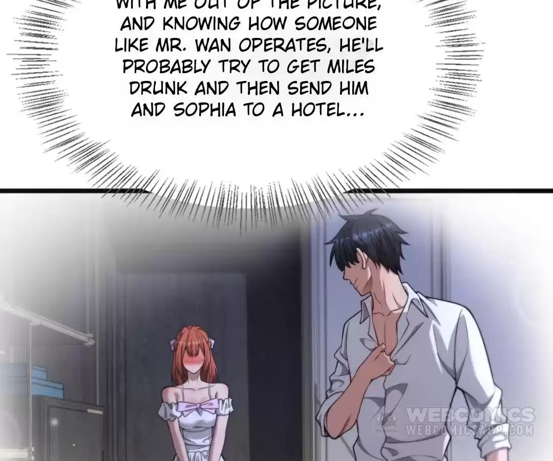 Perfect Life System: Double Cash for Her Favor Chapter 19 page 107 - 