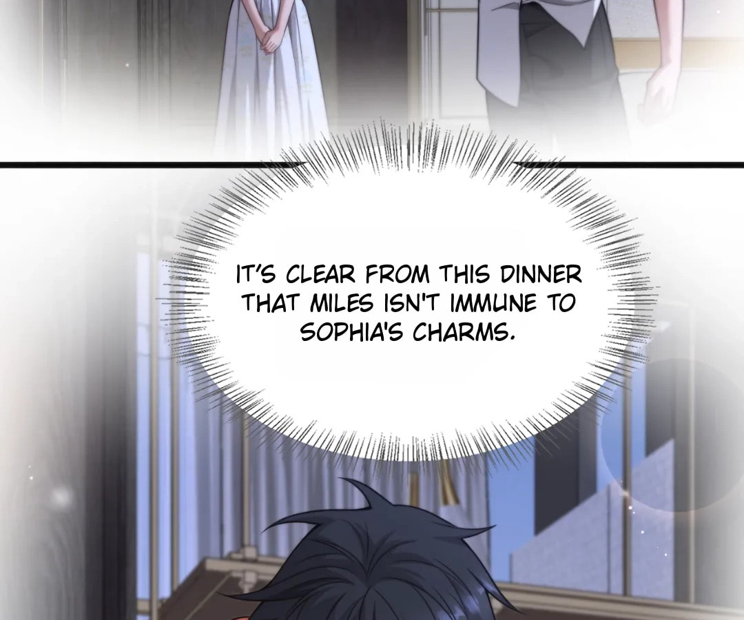 Perfect Life System: Double Cash for Her Favor Chapter 19 page 108 - 