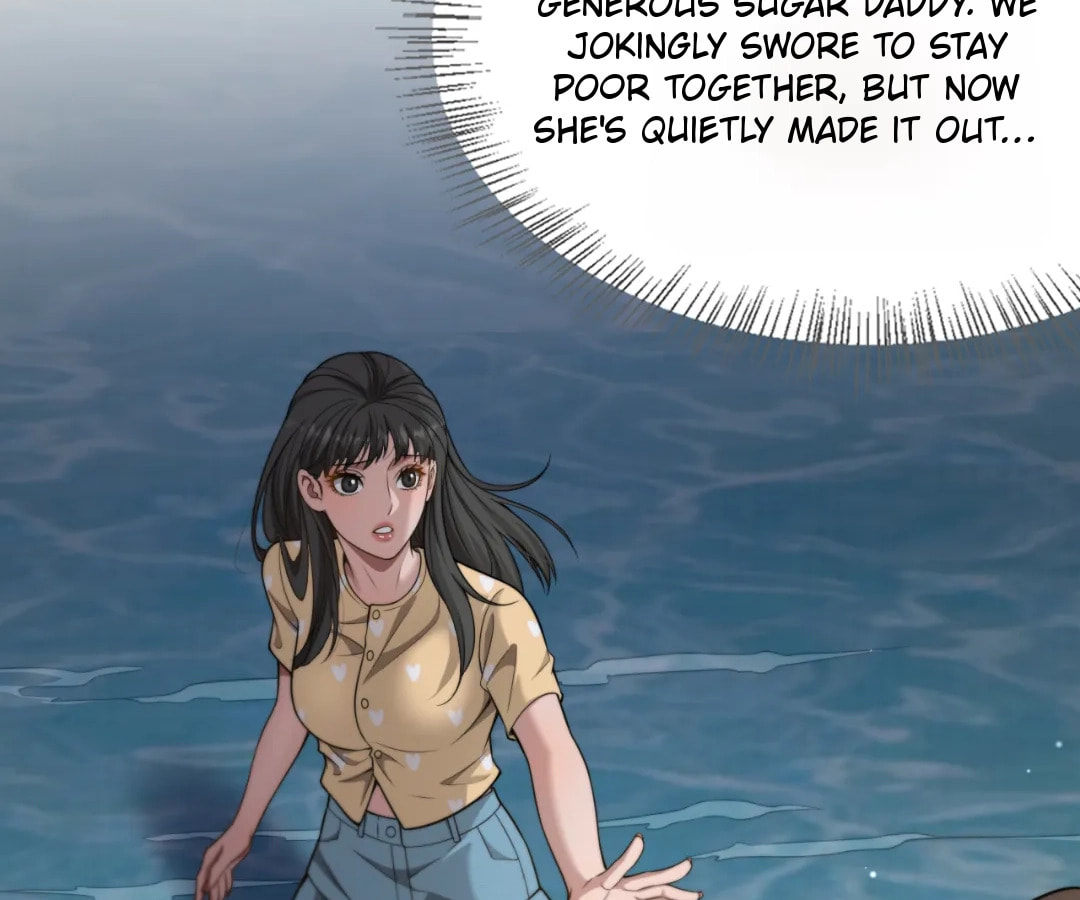 Perfect Life System: Double Cash for Her Favor Chapter 19 page 12 - 