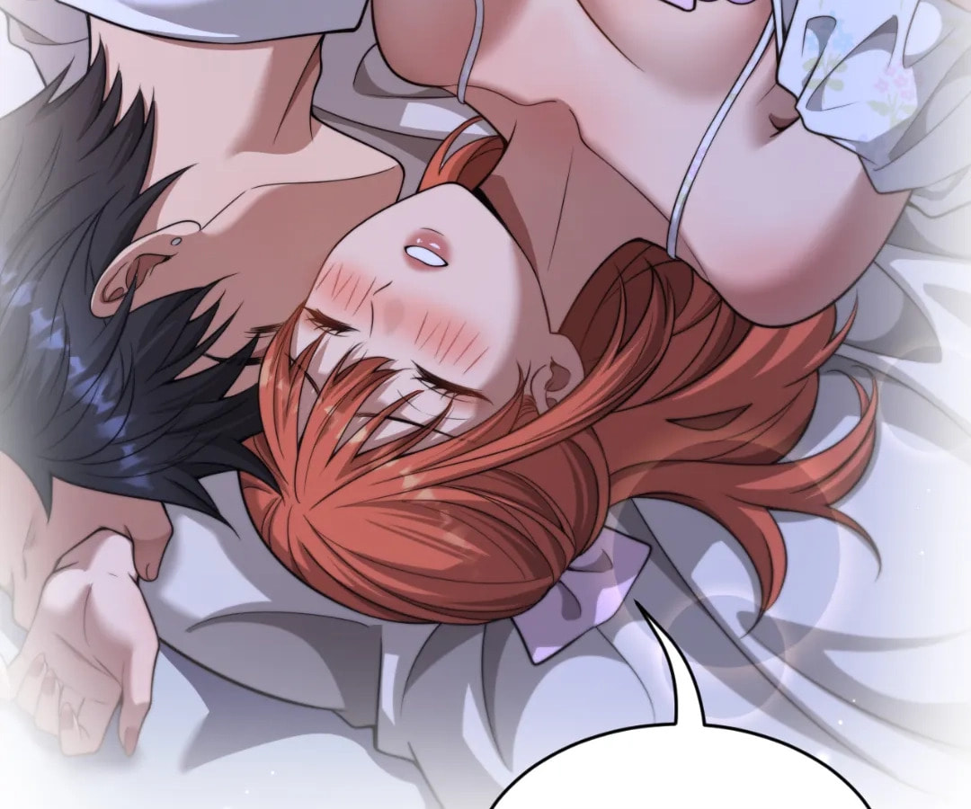 Perfect Life System: Double Cash for Her Favor Chapter 19 page 112 - 