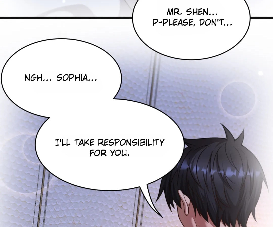 Perfect Life System: Double Cash for Her Favor Chapter 19 page 113 - 