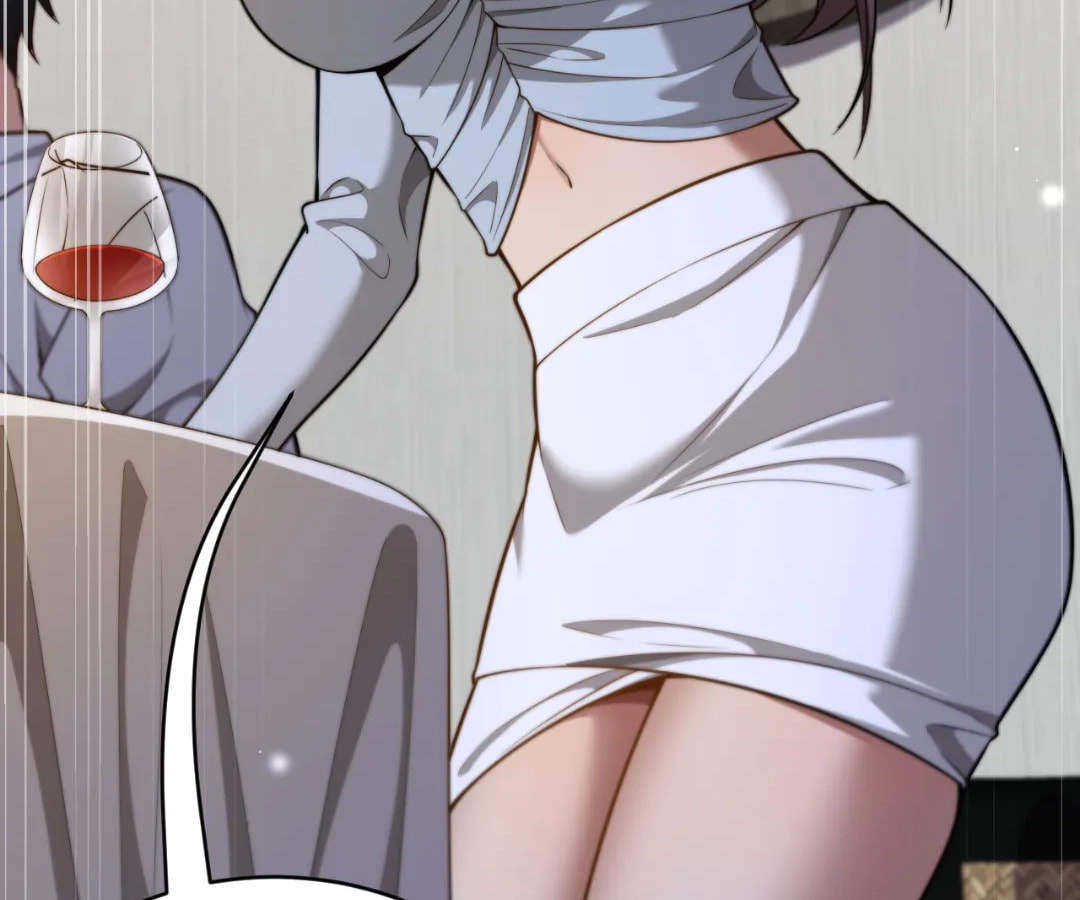 Perfect Life System: Double Cash for Her Favor Chapter 19 page 119 - 