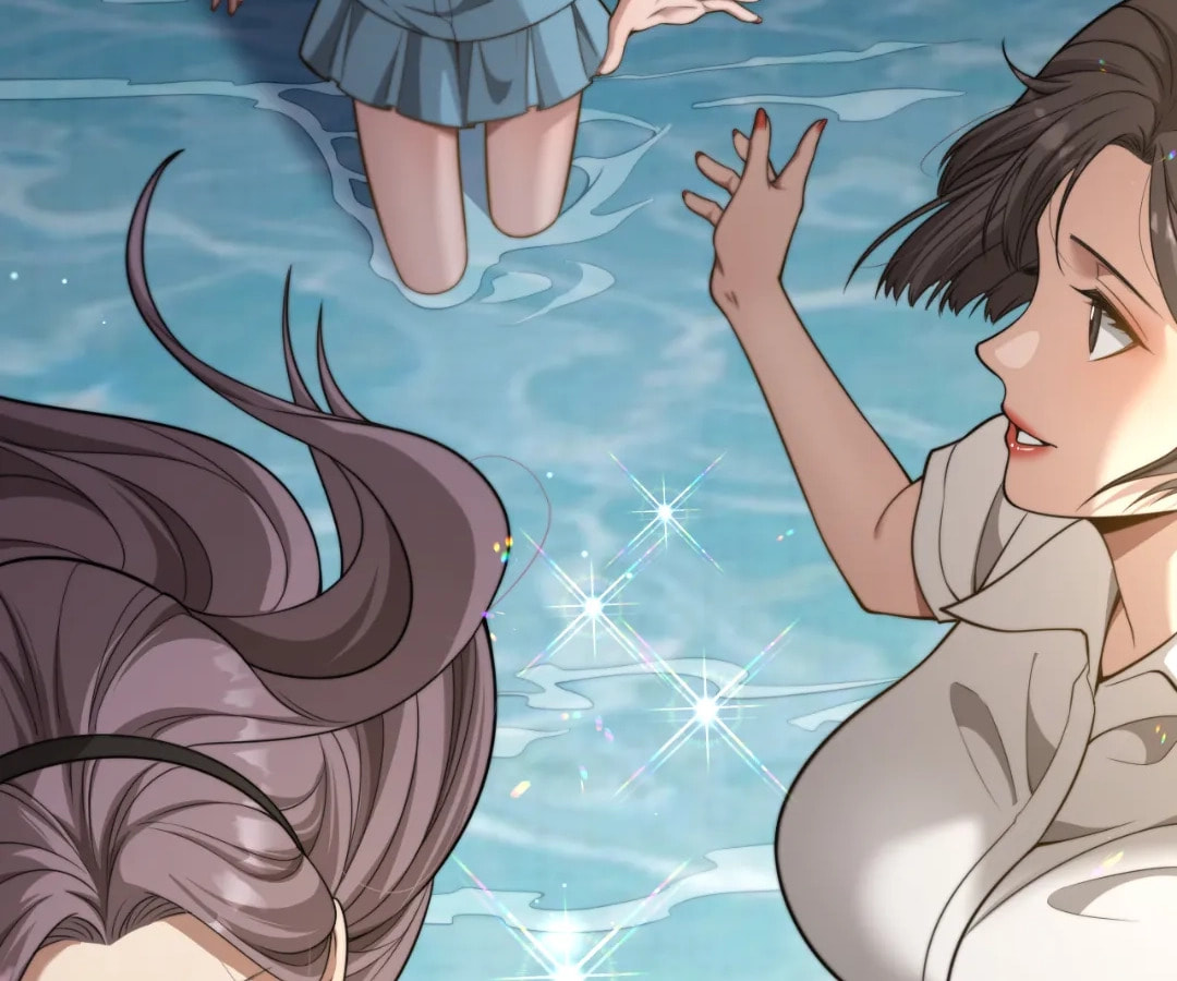 Perfect Life System: Double Cash for Her Favor Chapter 19 page 13 - 