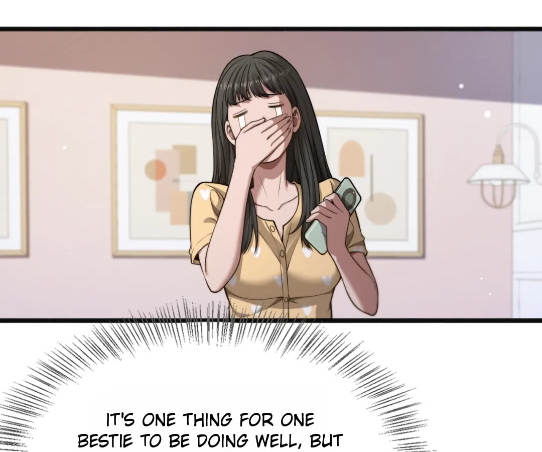 Perfect Life System: Double Cash for Her Favor Chapter 19 page 16 - 