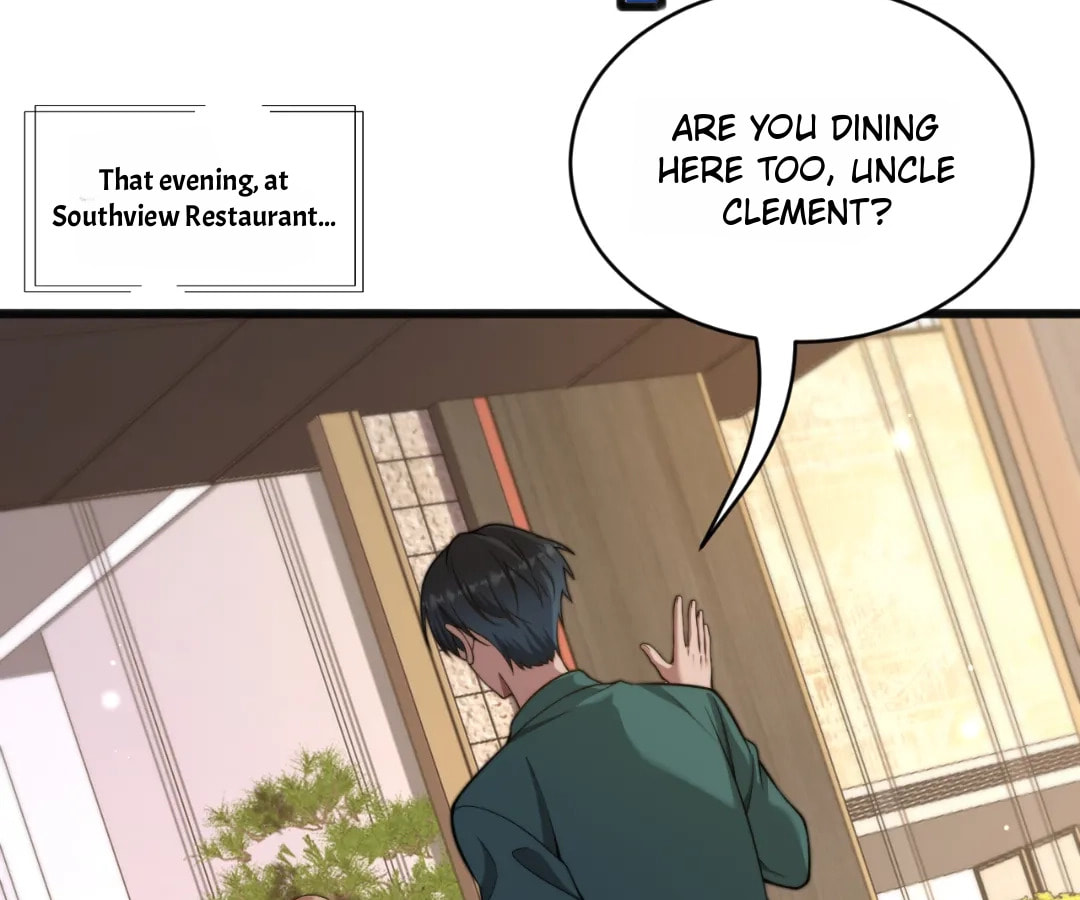 Perfect Life System: Double Cash for Her Favor Chapter 19 page 20 - 