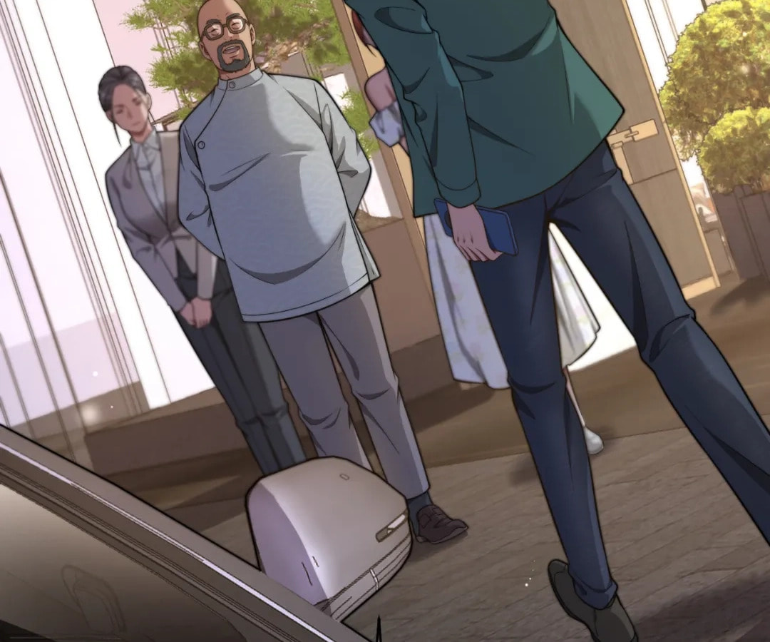 Perfect Life System: Double Cash for Her Favor Chapter 19 page 21 - 