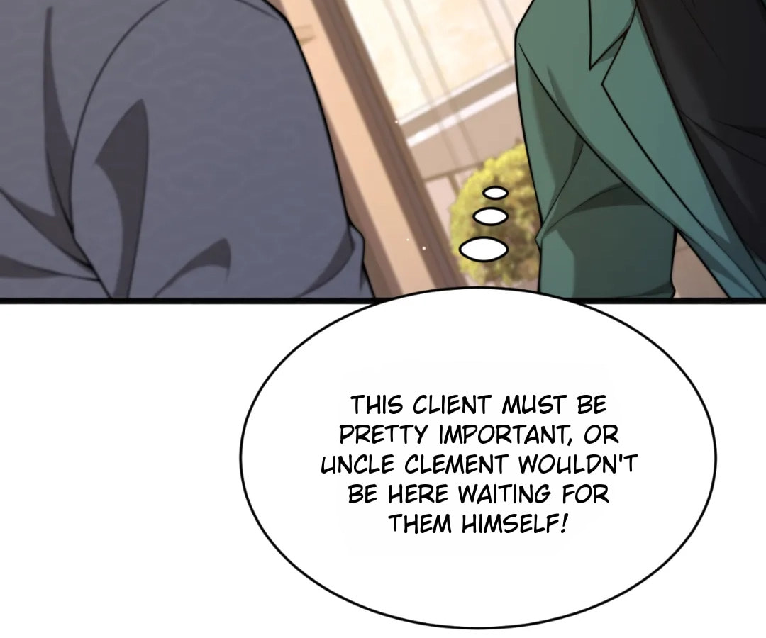Perfect Life System: Double Cash for Her Favor Chapter 19 page 24 - 