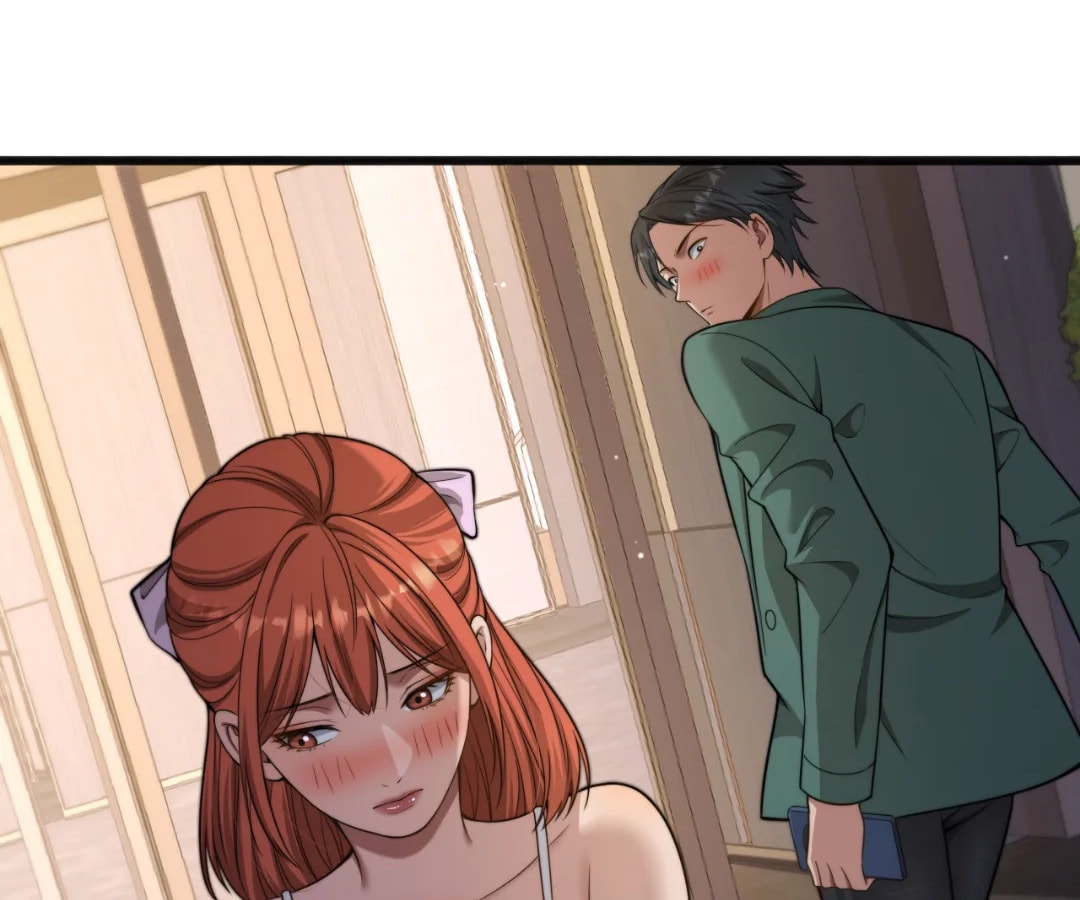 Perfect Life System: Double Cash for Her Favor Chapter 19 page 25 - 