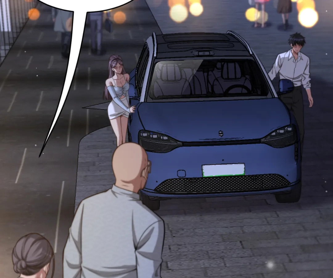Perfect Life System: Double Cash for Her Favor Chapter 19 page 29 - 