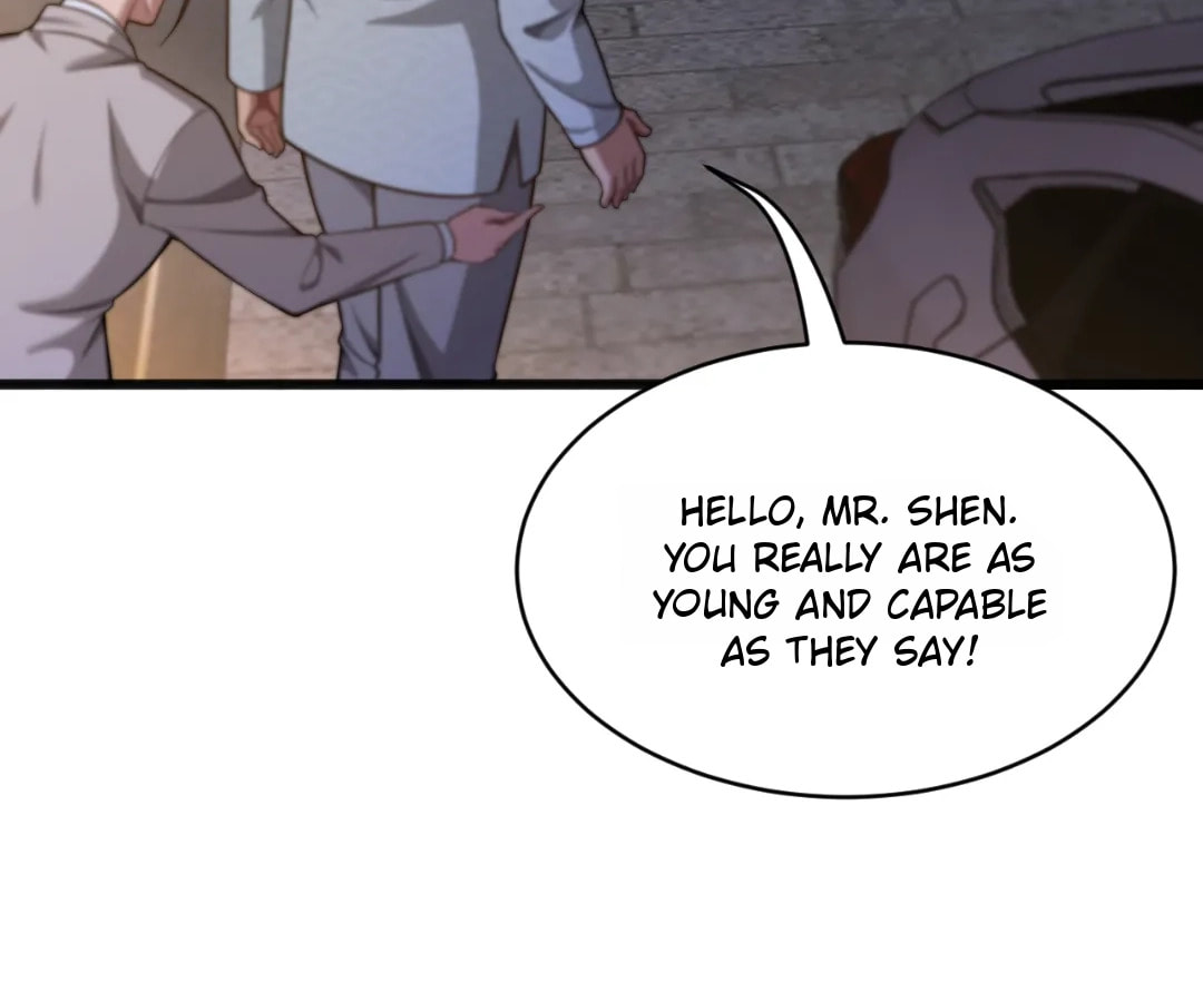 Perfect Life System: Double Cash for Her Favor Chapter 19 page 30 - 