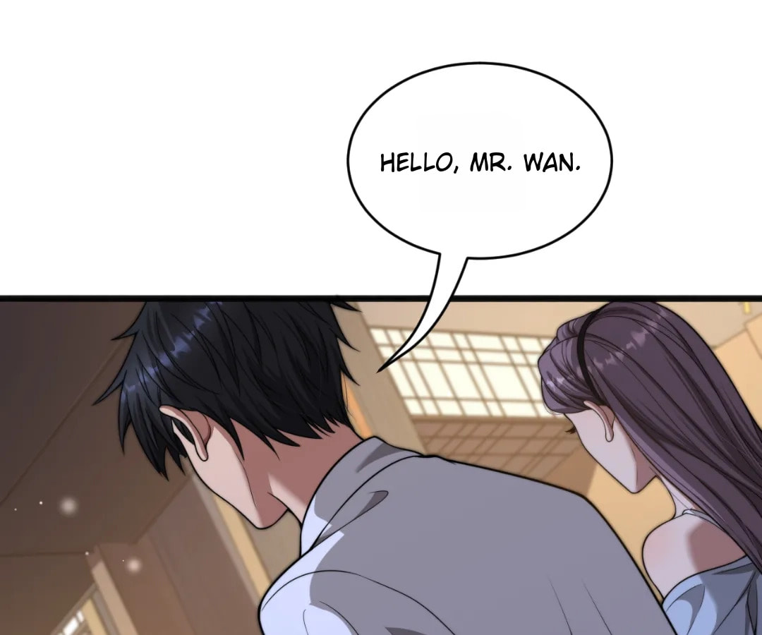 Perfect Life System: Double Cash for Her Favor Chapter 19 page 31 - 