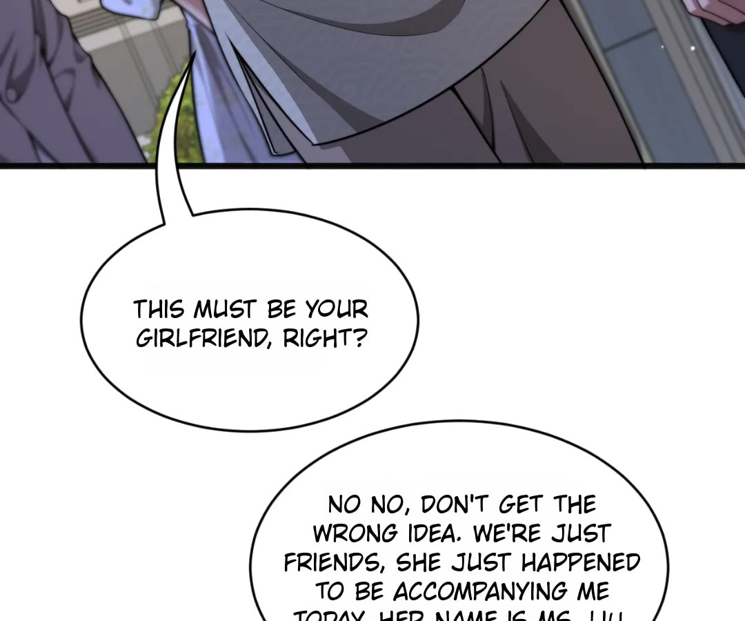 Perfect Life System: Double Cash for Her Favor Chapter 19 page 33 - 