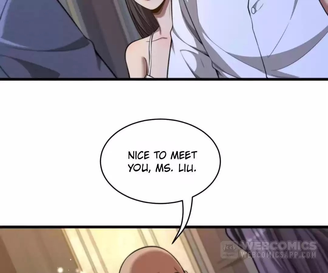 Perfect Life System: Double Cash for Her Favor Chapter 19 page 35 - 
