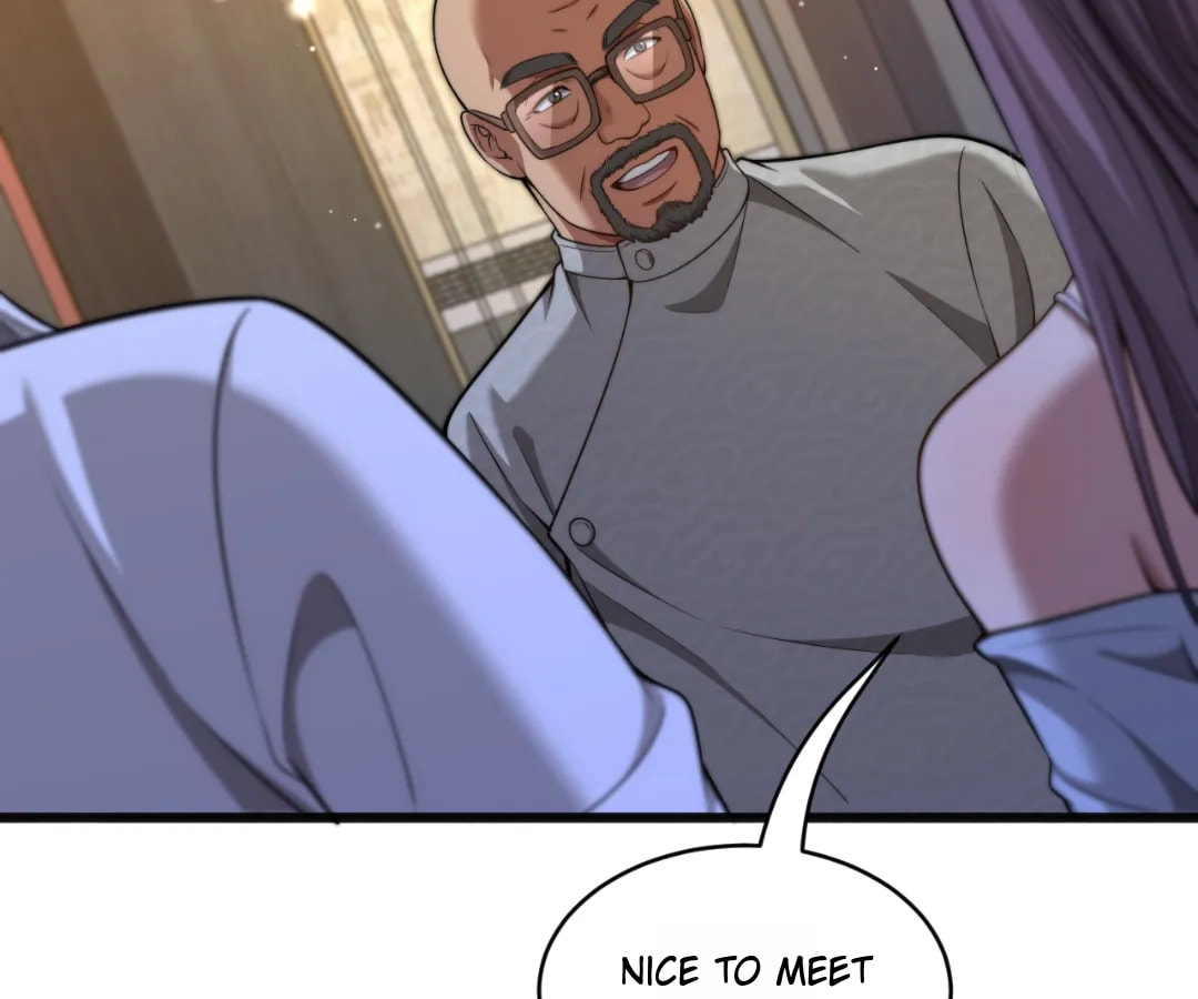 Perfect Life System: Double Cash for Her Favor Chapter 19 page 36 - 