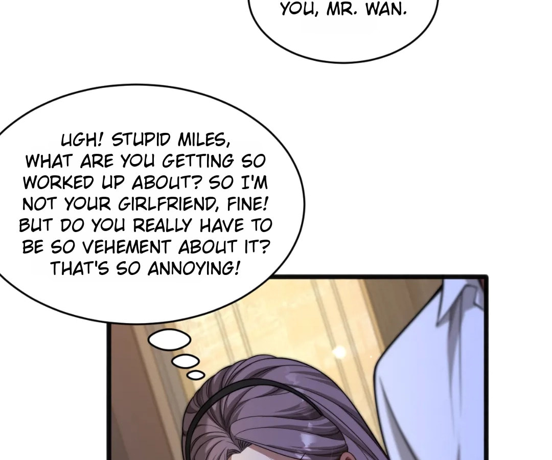 Perfect Life System: Double Cash for Her Favor Chapter 19 page 37 - 