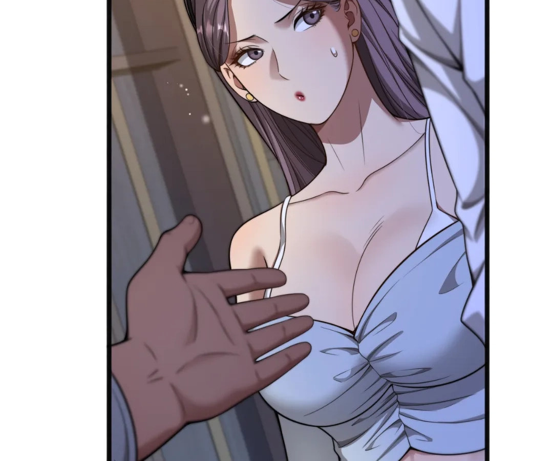 Perfect Life System: Double Cash for Her Favor Chapter 19 page 38 - 