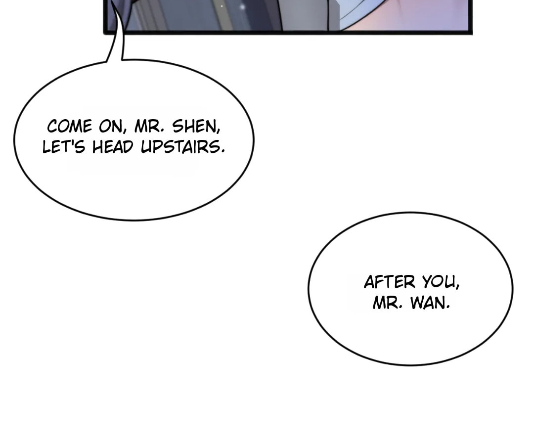 Perfect Life System: Double Cash for Her Favor Chapter 19 page 39 - 