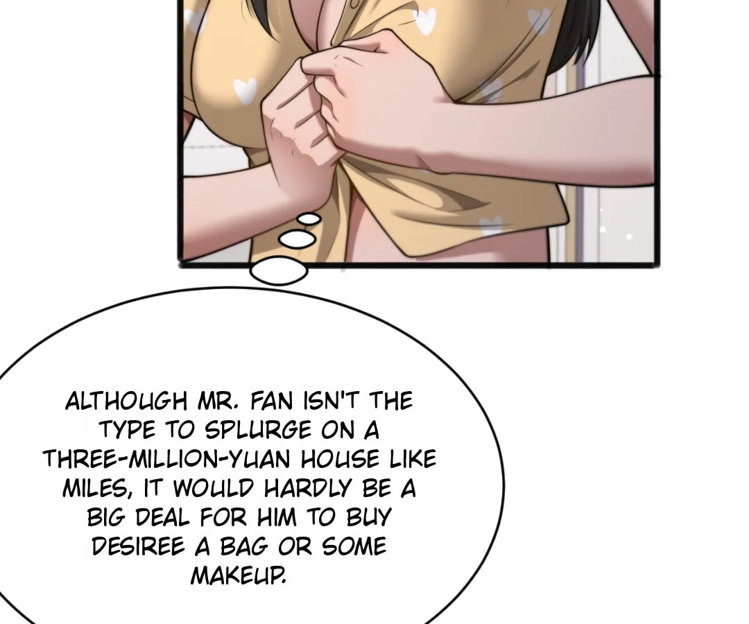 Perfect Life System: Double Cash for Her Favor Chapter 19 page 5 - 