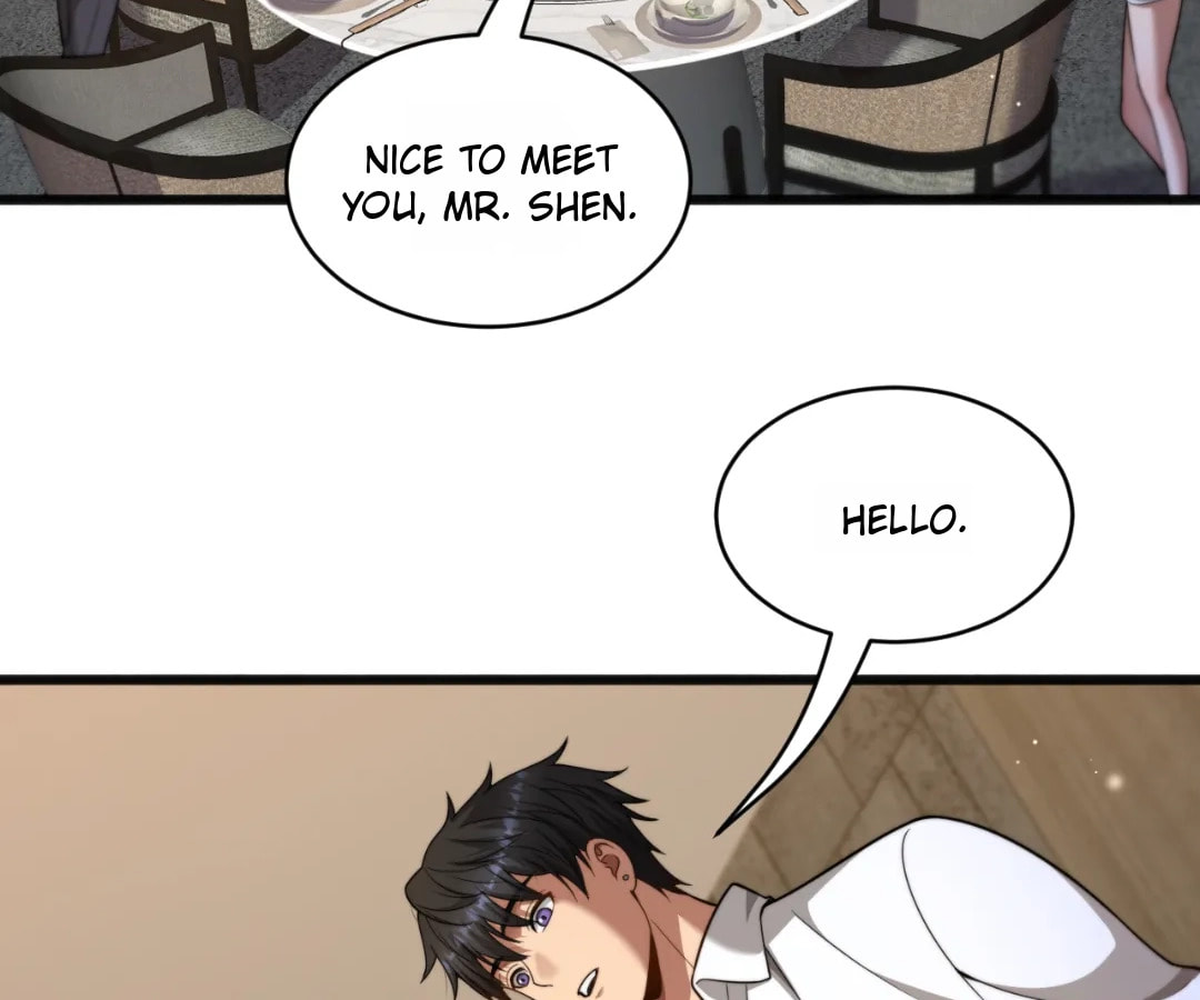 Perfect Life System: Double Cash for Her Favor Chapter 19 page 42 - 