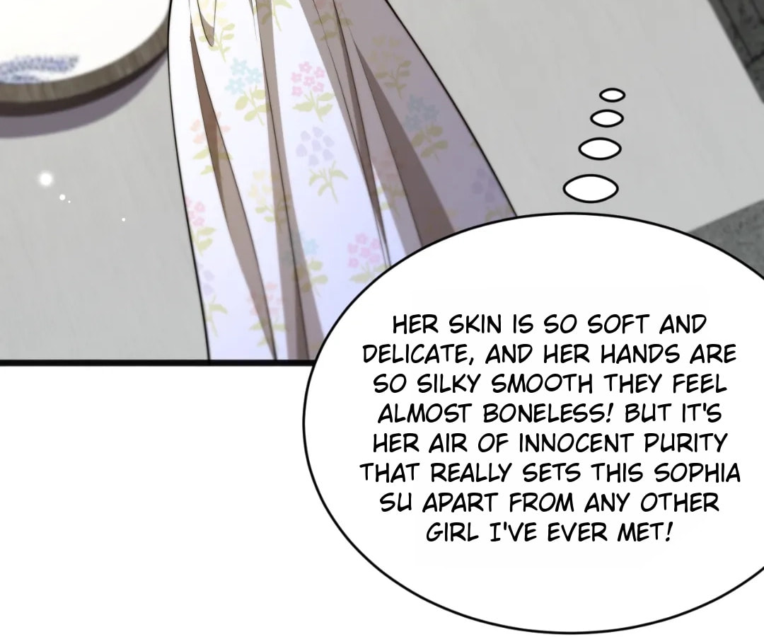 Perfect Life System: Double Cash for Her Favor Chapter 19 page 44 - 