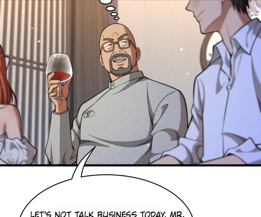Perfect Life System: Double Cash for Her Favor Chapter 19 page 46 - 