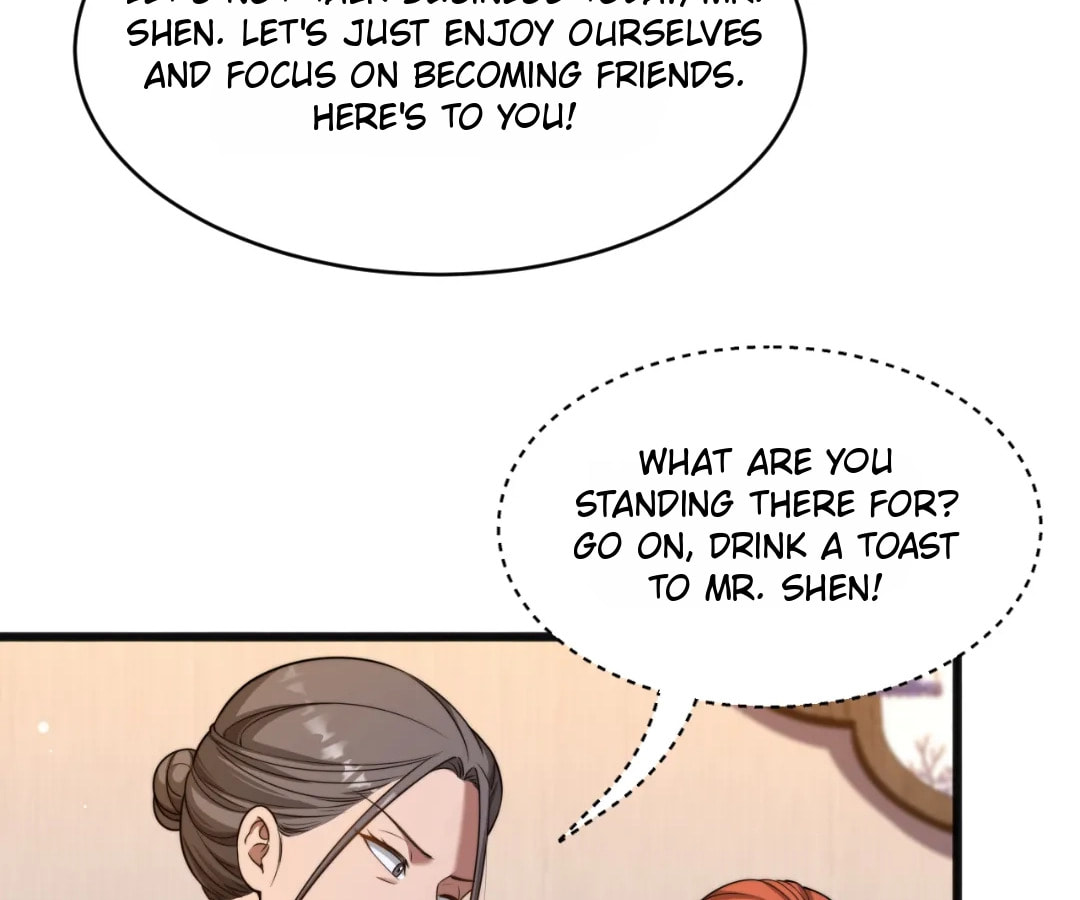 Perfect Life System: Double Cash for Her Favor Chapter 19 page 47 - 