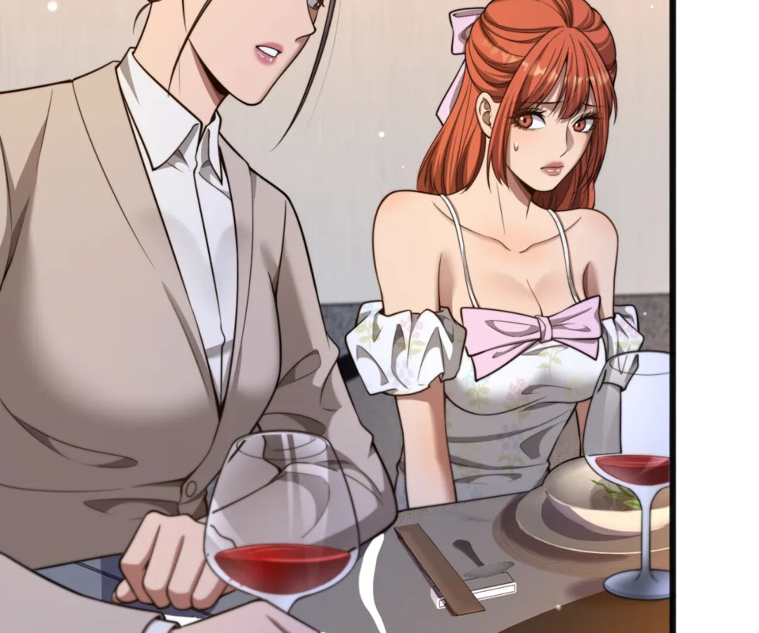 Perfect Life System: Double Cash for Her Favor Chapter 19 page 48 - 