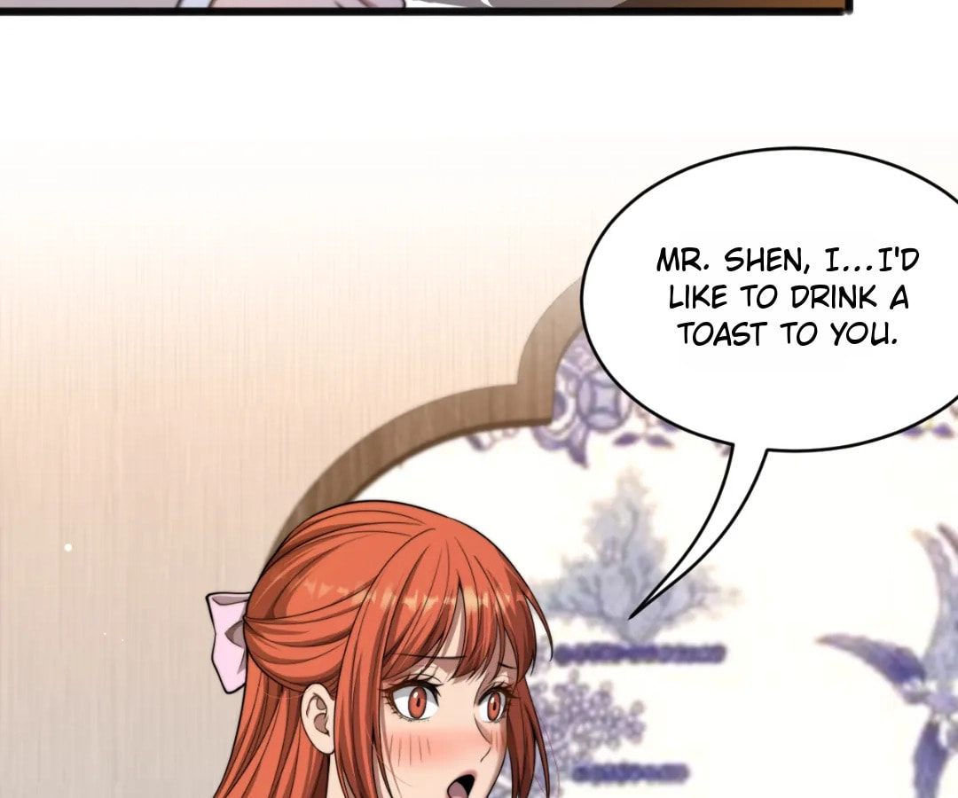 Perfect Life System: Double Cash for Her Favor Chapter 19 page 49 - 