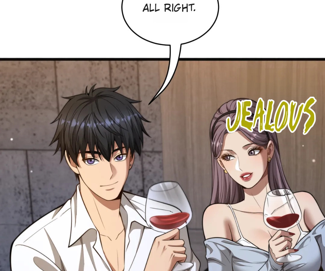 Perfect Life System: Double Cash for Her Favor Chapter 19 page 52 - 