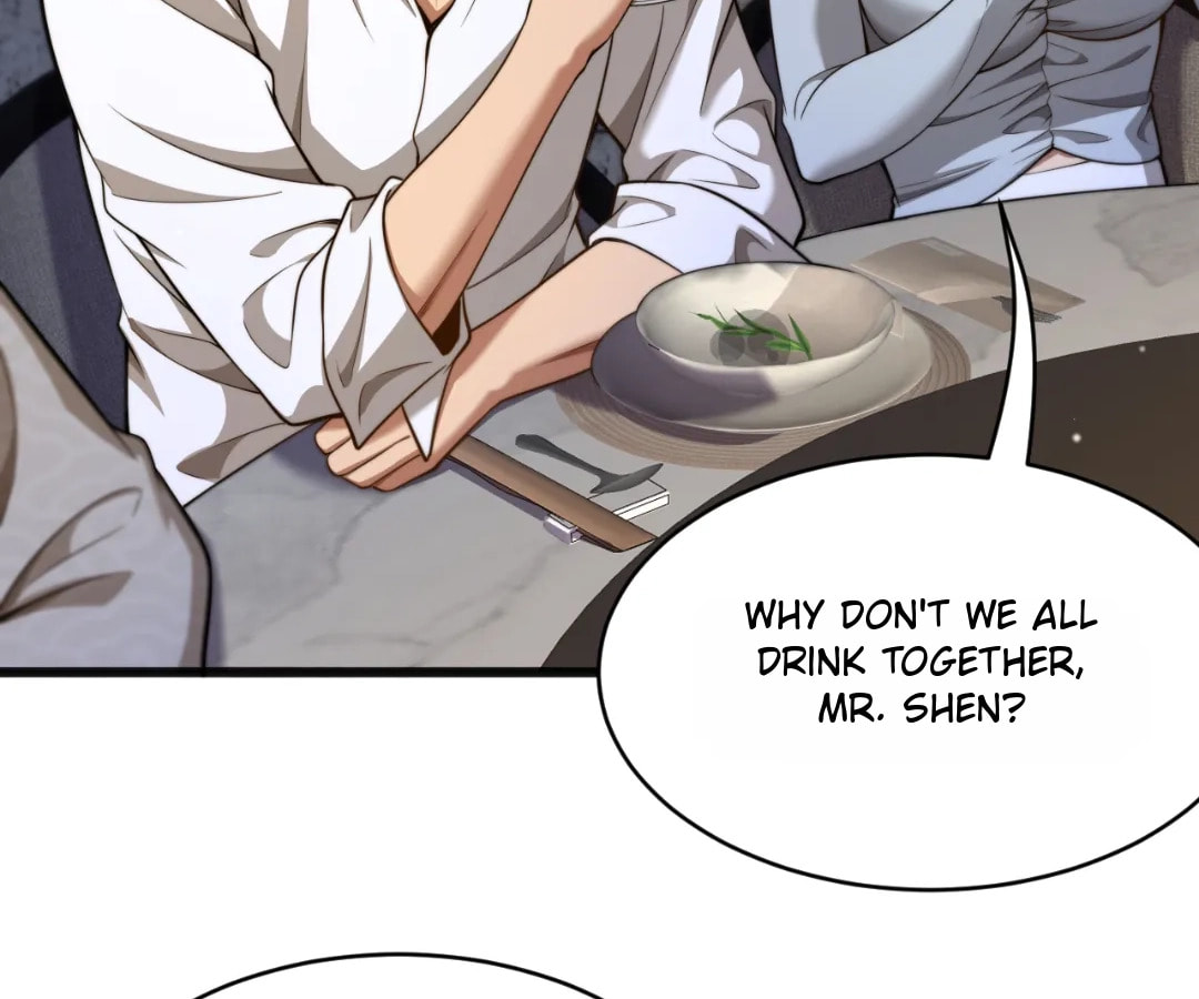 Perfect Life System: Double Cash for Her Favor Chapter 19 page 53 - 