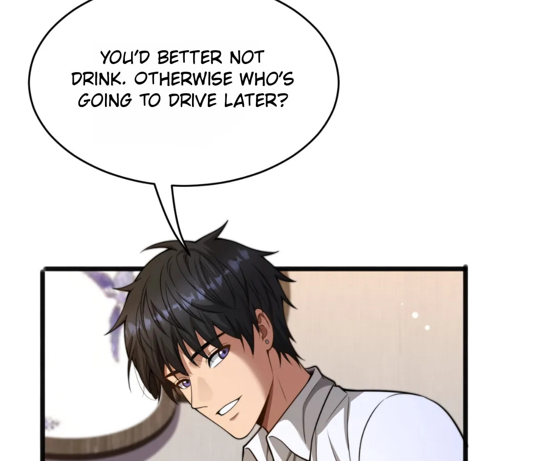 Perfect Life System: Double Cash for Her Favor Chapter 19 page 54 - 