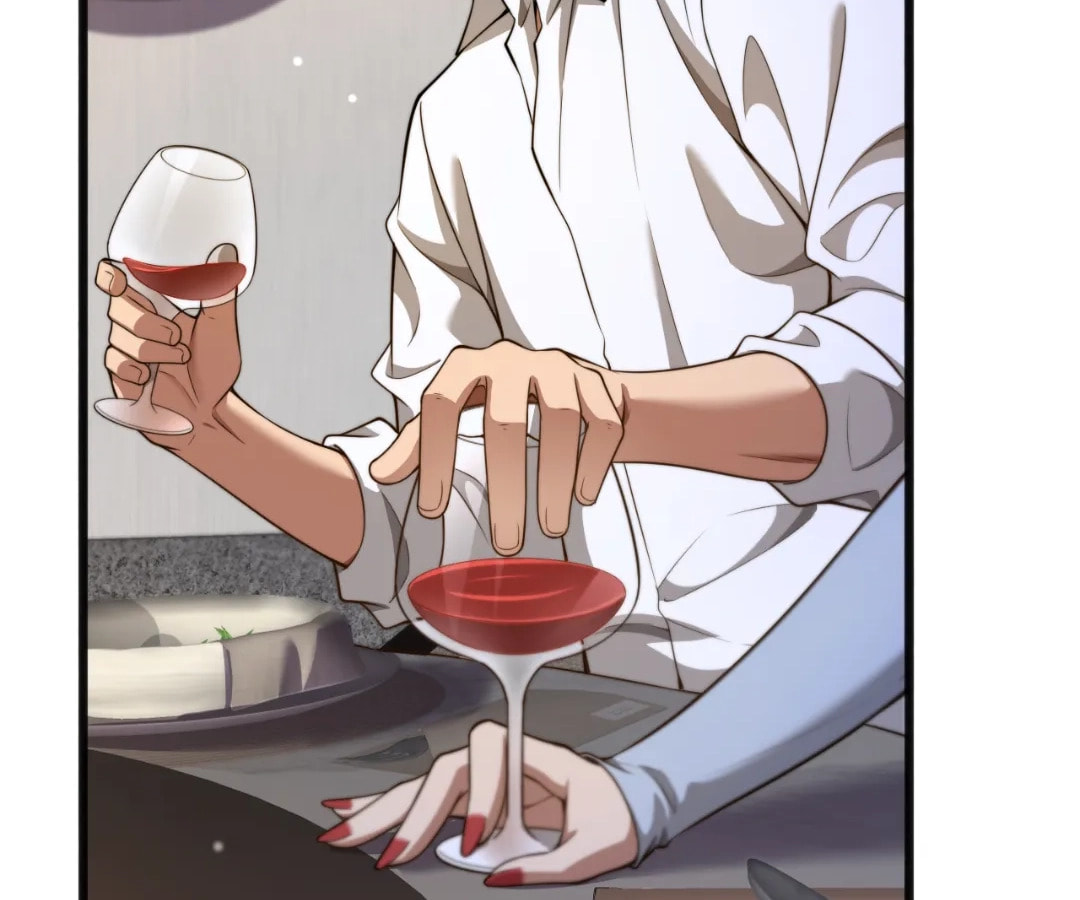 Perfect Life System: Double Cash for Her Favor Chapter 19 page 55 - 