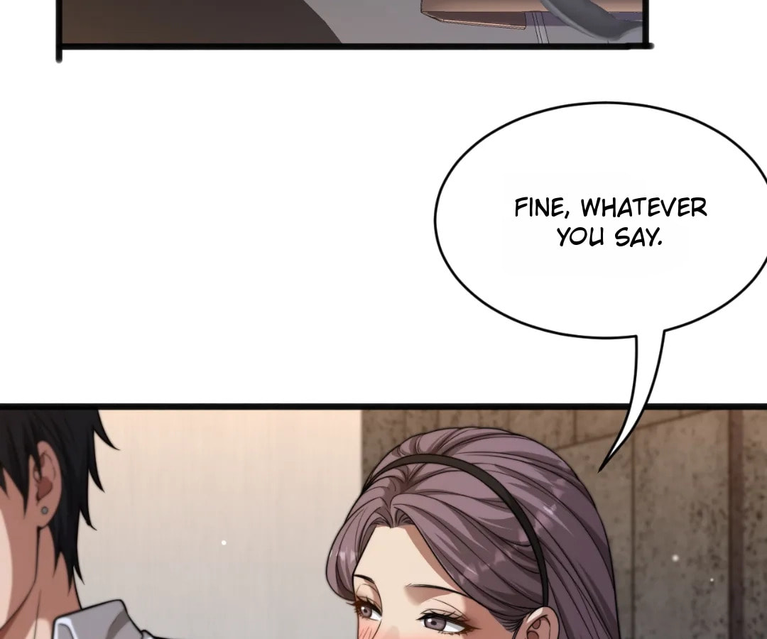 Perfect Life System: Double Cash for Her Favor Chapter 19 page 56 - 
