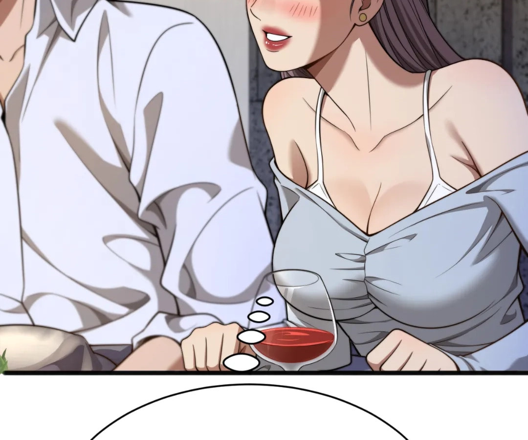 Perfect Life System: Double Cash for Her Favor Chapter 19 page 57 - 