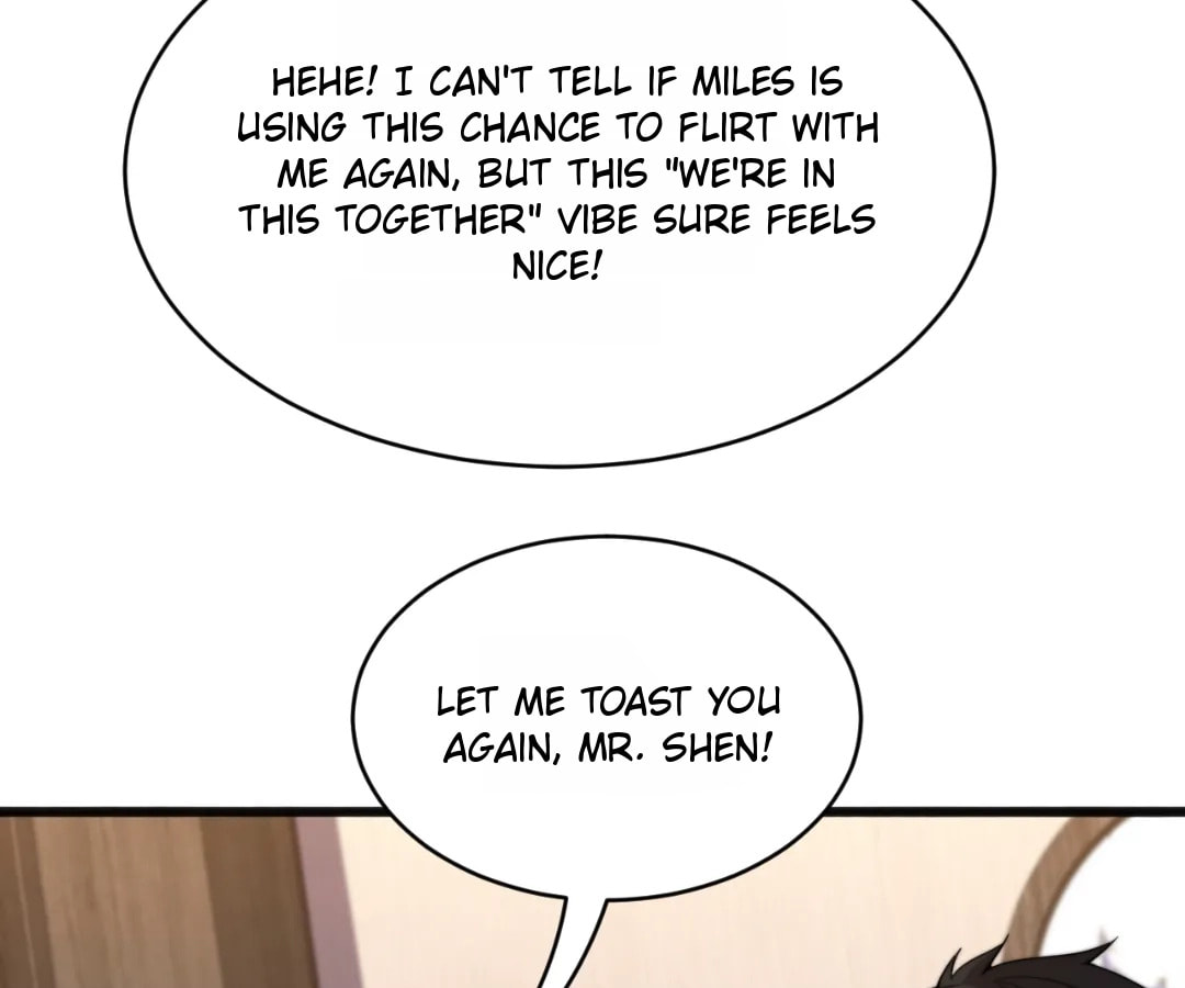 Perfect Life System: Double Cash for Her Favor Chapter 19 page 58 - 