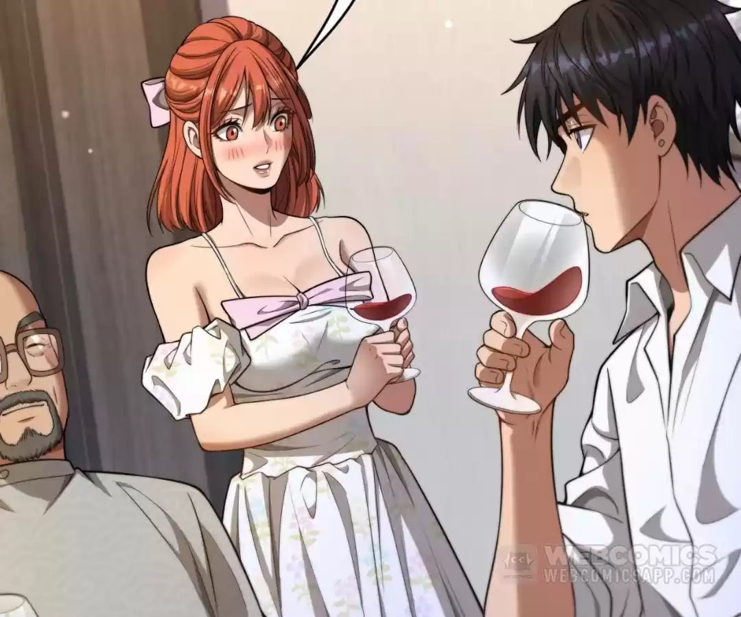 Perfect Life System: Double Cash for Her Favor Chapter 19 page 59 - 