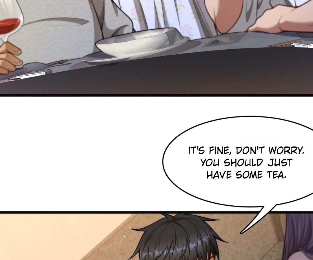 Perfect Life System: Double Cash for Her Favor Chapter 19 page 60 - 