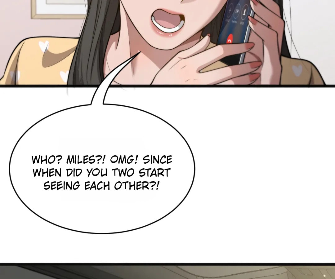 Perfect Life System: Double Cash for Her Favor Chapter 19 page 7 - 