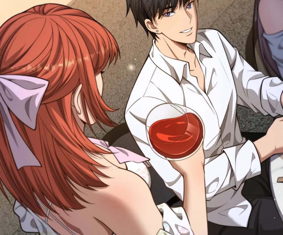 Perfect Life System: Double Cash for Her Favor Chapter 19 page 61 - 