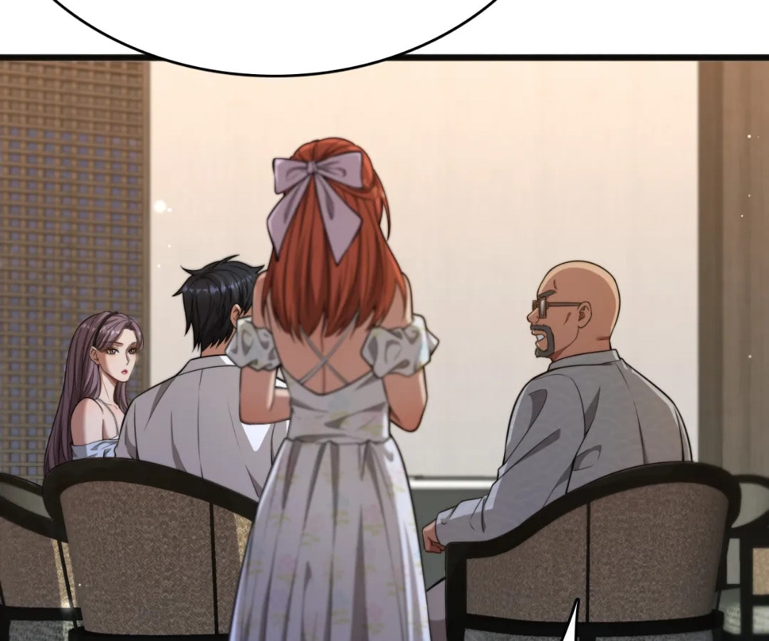Perfect Life System: Double Cash for Her Favor Chapter 19 page 65 - 