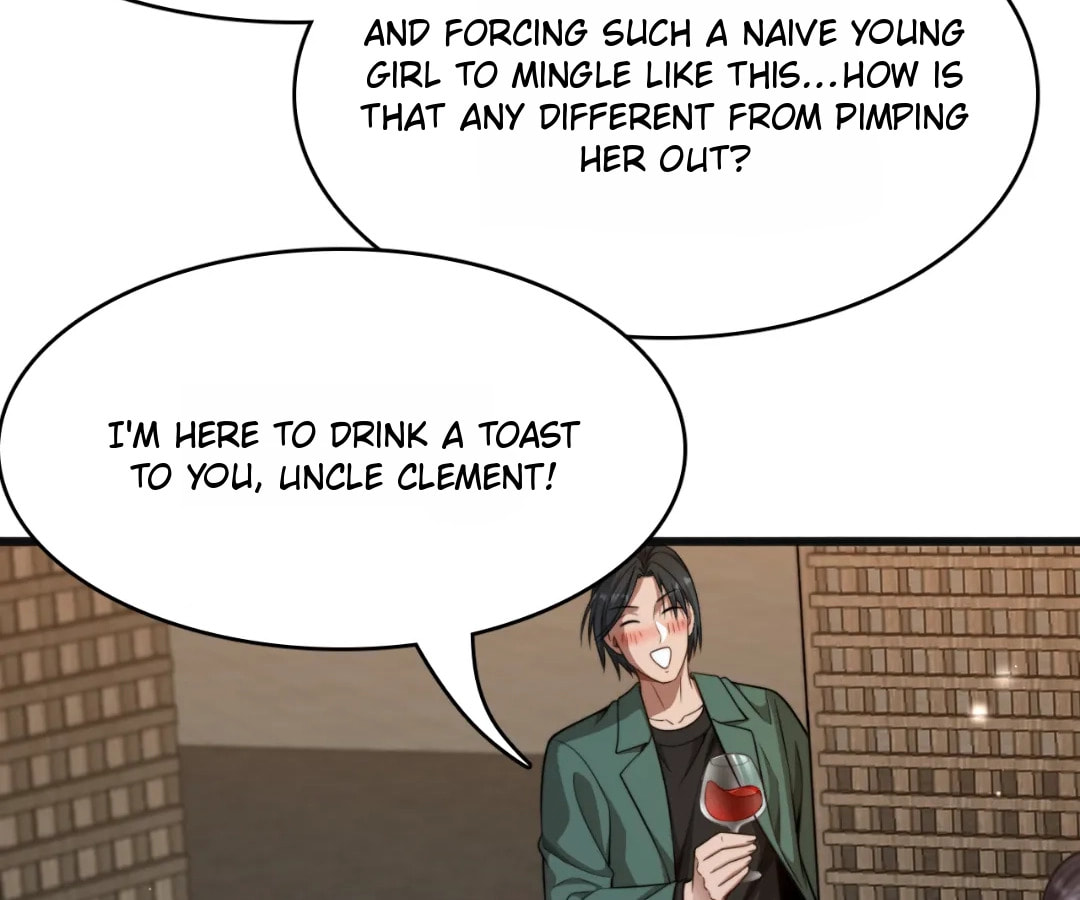 Perfect Life System: Double Cash for Her Favor Chapter 19 page 68 - 