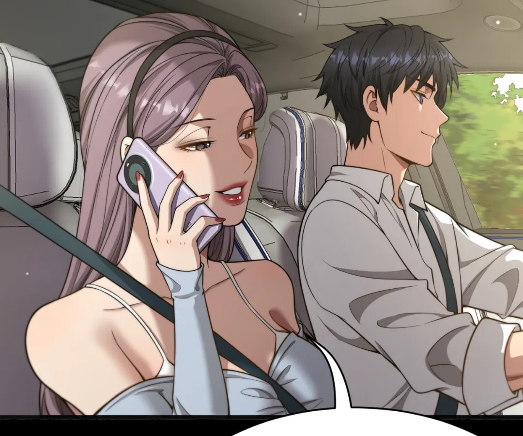 Perfect Life System: Double Cash for Her Favor Chapter 19 page 8 - 