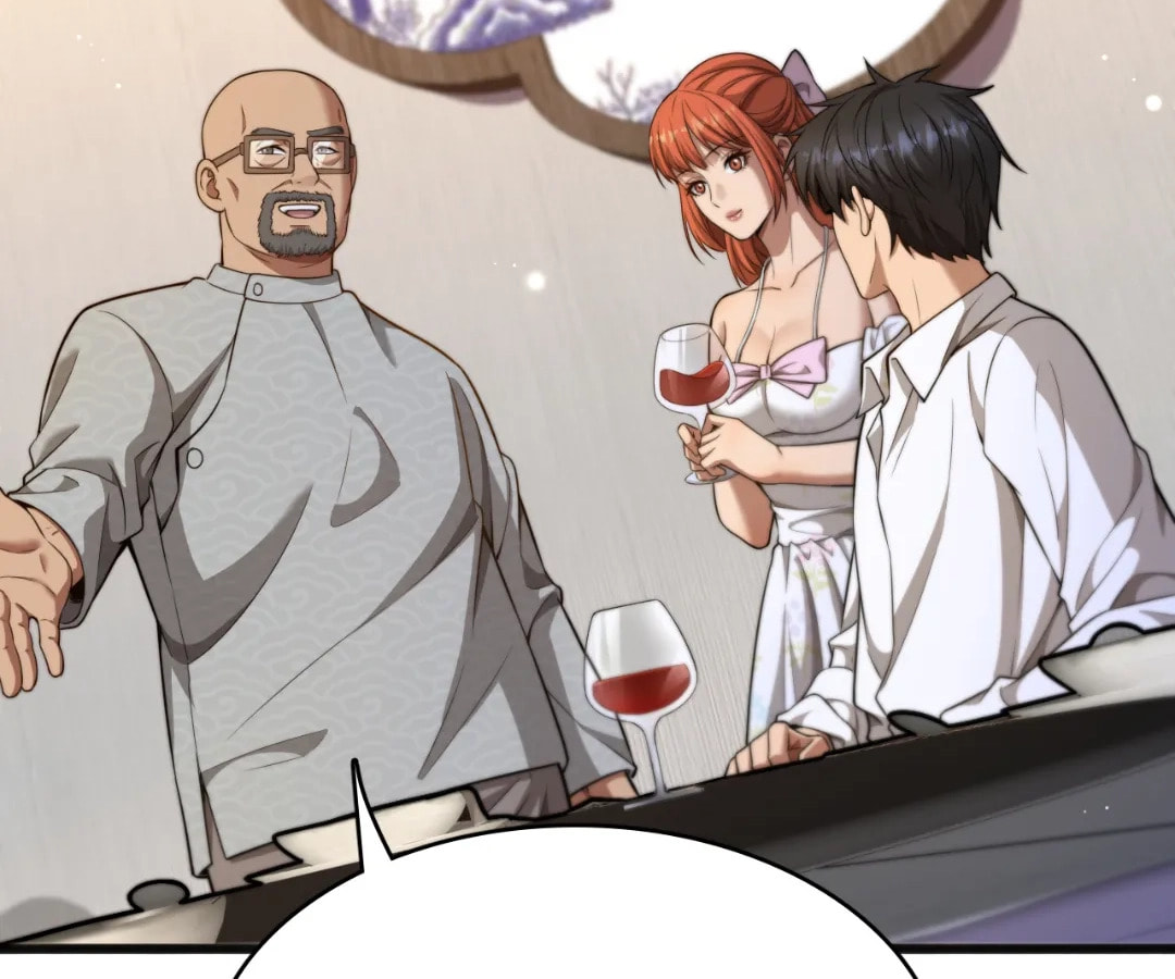 Perfect Life System: Double Cash for Her Favor Chapter 19 page 71 - 