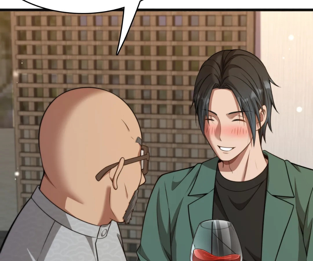 Perfect Life System: Double Cash for Her Favor Chapter 19 page 73 - 
