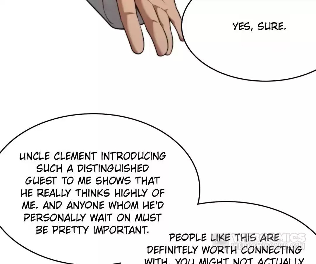 Perfect Life System: Double Cash for Her Favor Chapter 19 page 75 - 